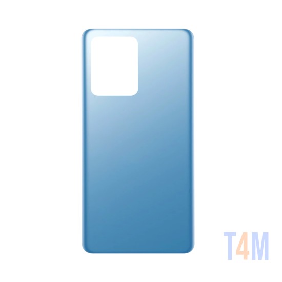 Back Cover Xiaomi Redmi Note 12 Pro 5G Sky Blue